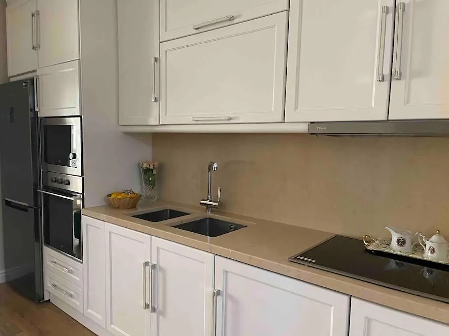 Apartament In Pazari I Ri Tirane