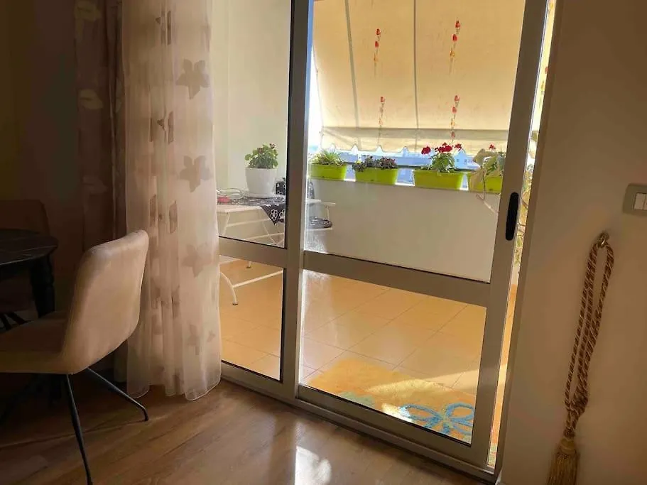 Apartament In Pazari I Ri Tirane