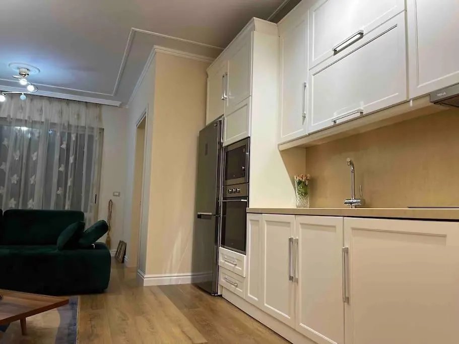 Apartment Apartament In Pazari I Ri Tirane