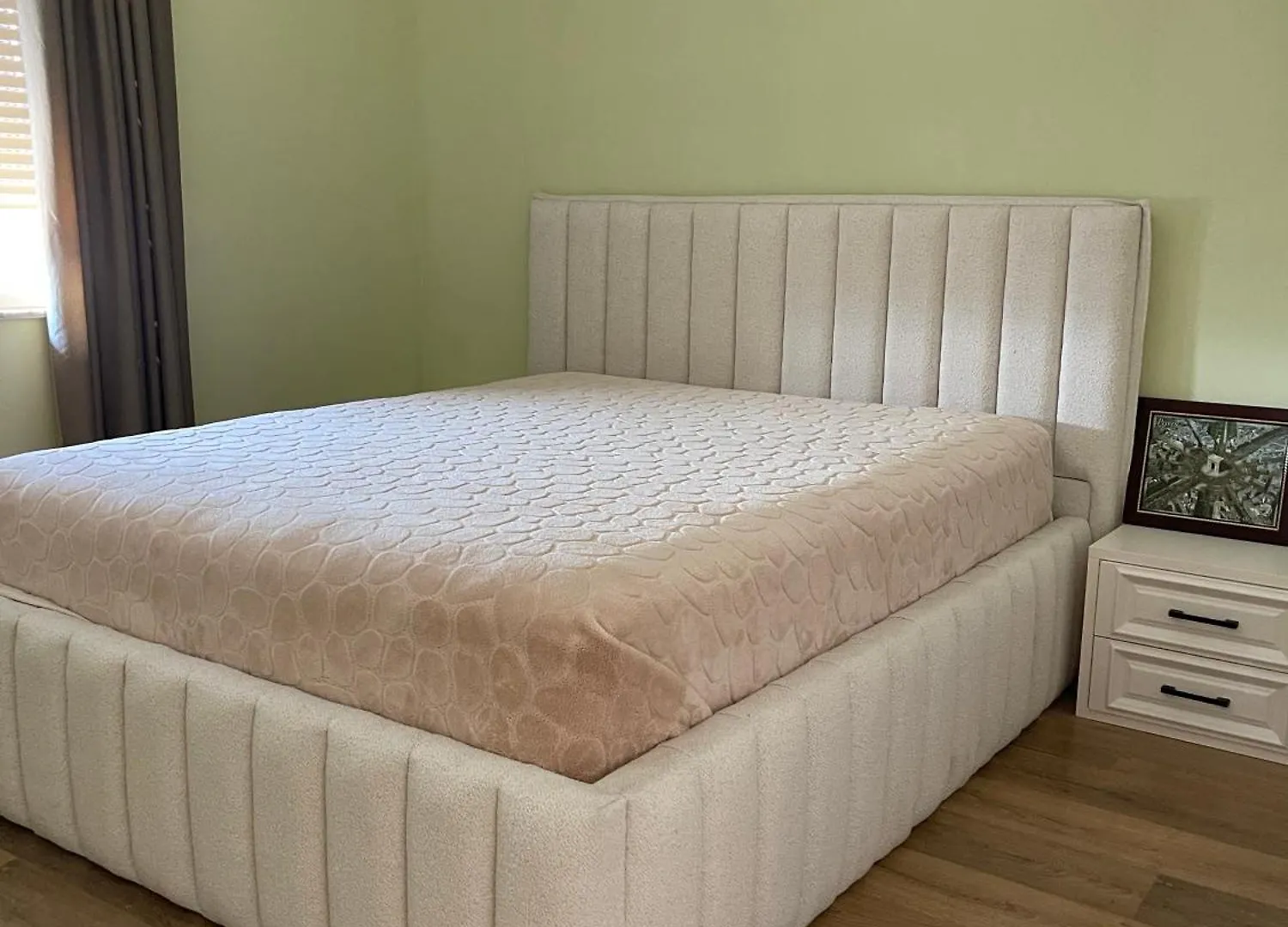 Apartament In Pazari I Ri Tirane 0*, Tirana