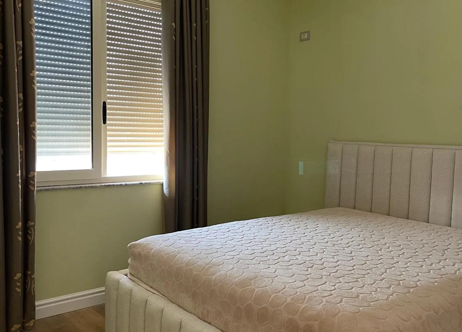 Apartament In Pazari I Ri Tirane Apartment