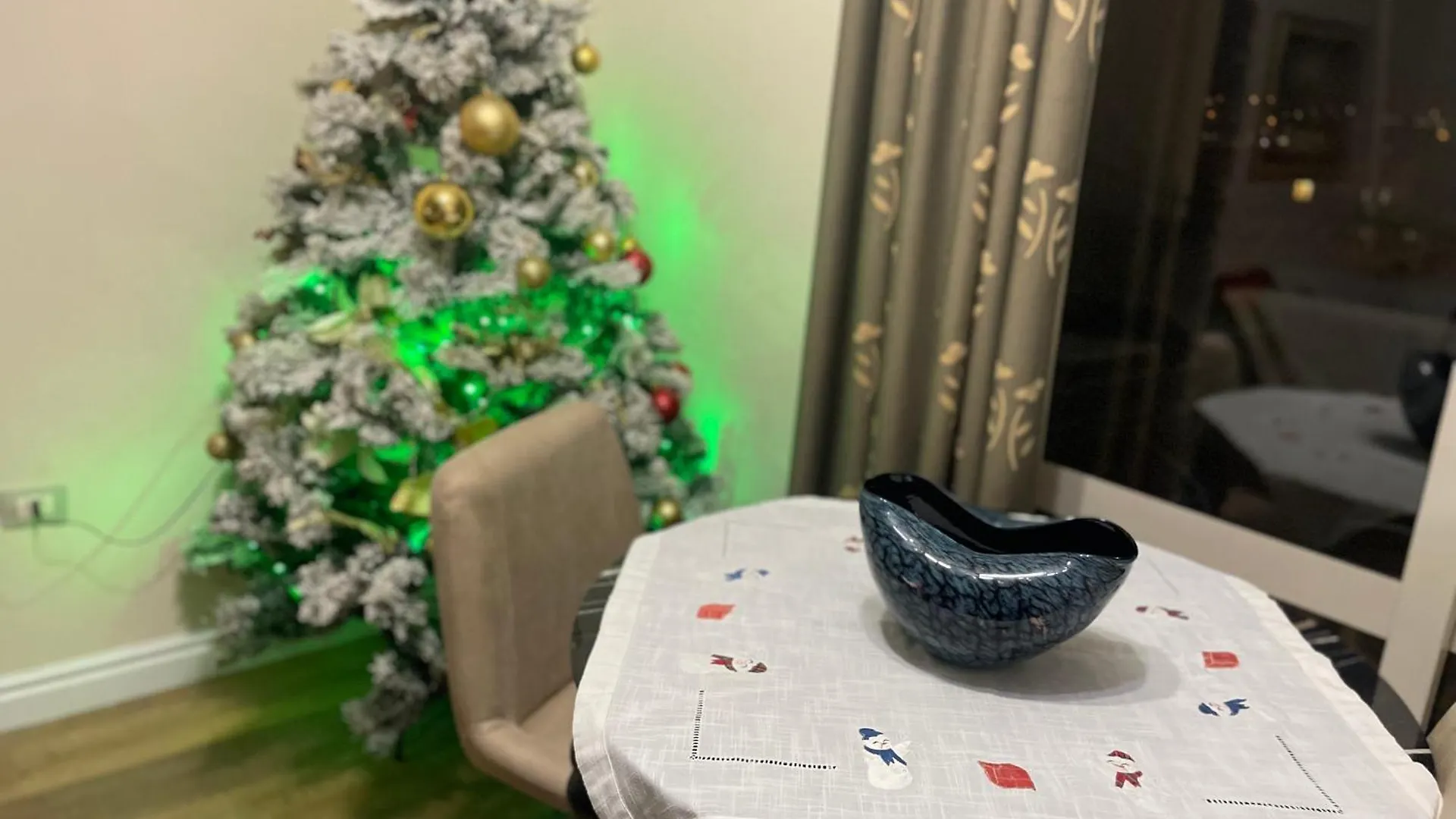 Apartament In Pazari I Ri Tirane Albania
