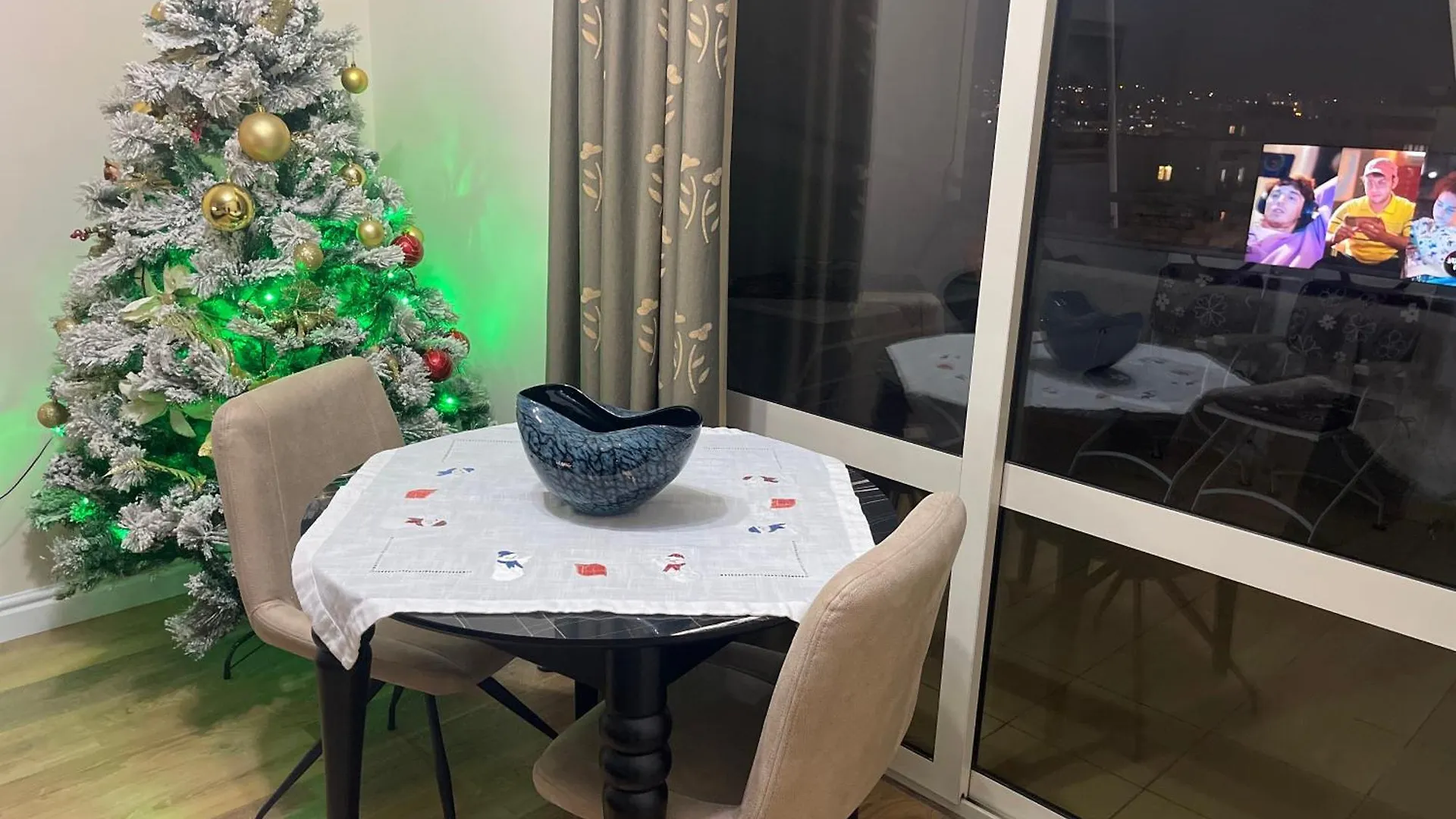 Apartment Apartament In Pazari I Ri Tirane